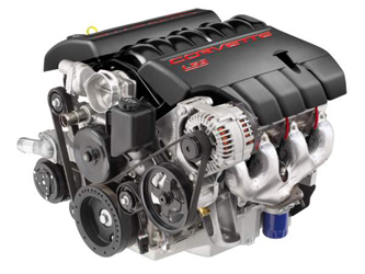 P1688 Engine